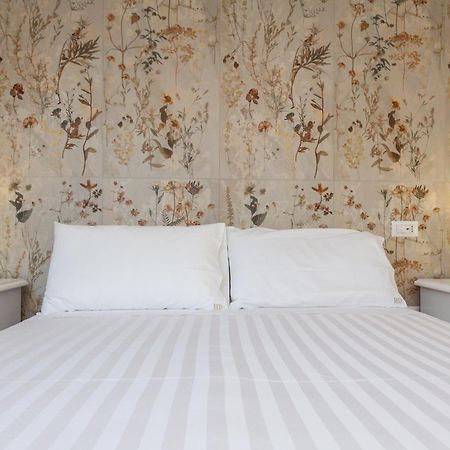 Hotel Donatella โปซาดา ภายนอก รูปภาพ
