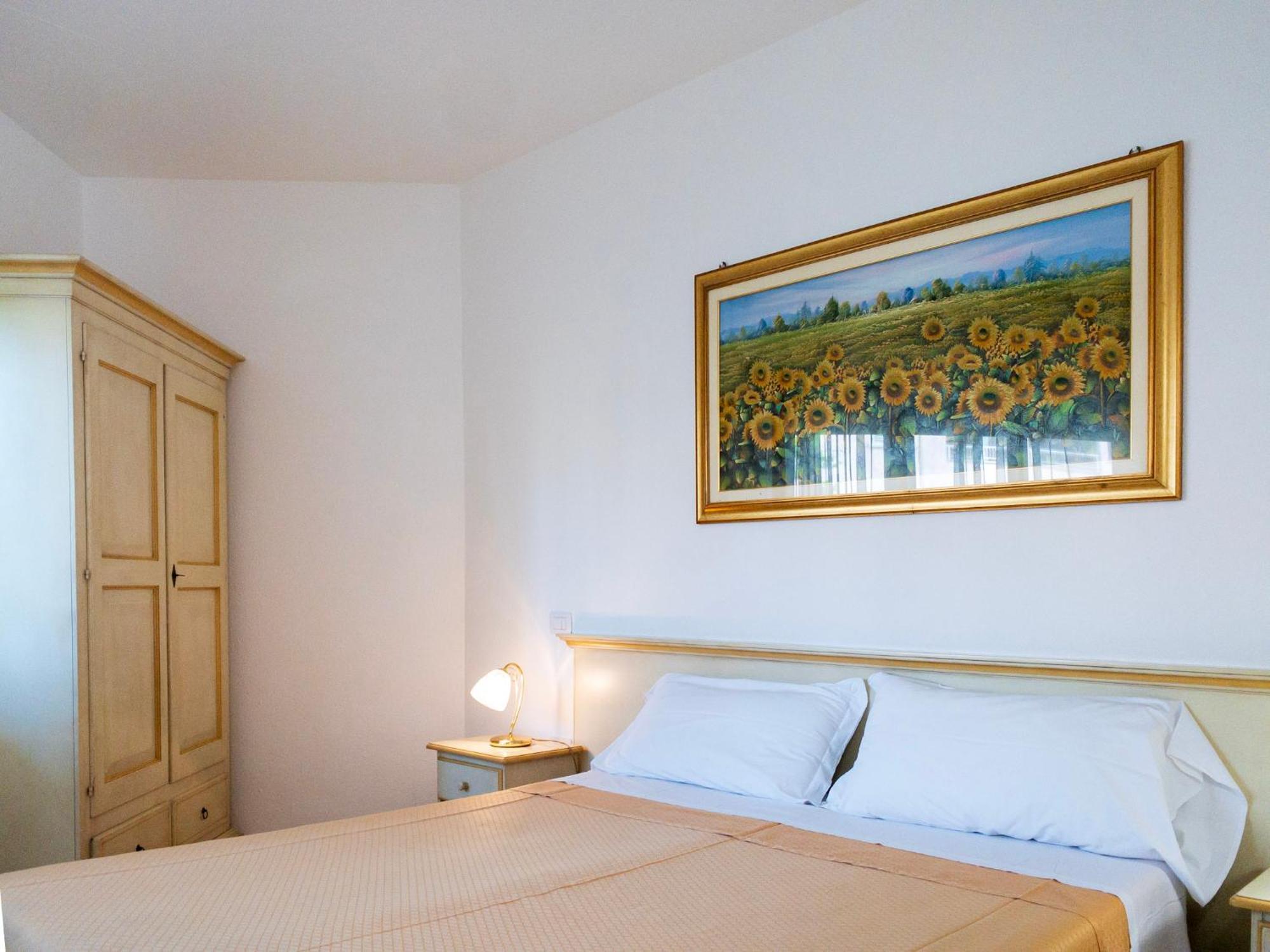 Hotel Donatella โปซาดา ภายนอก รูปภาพ